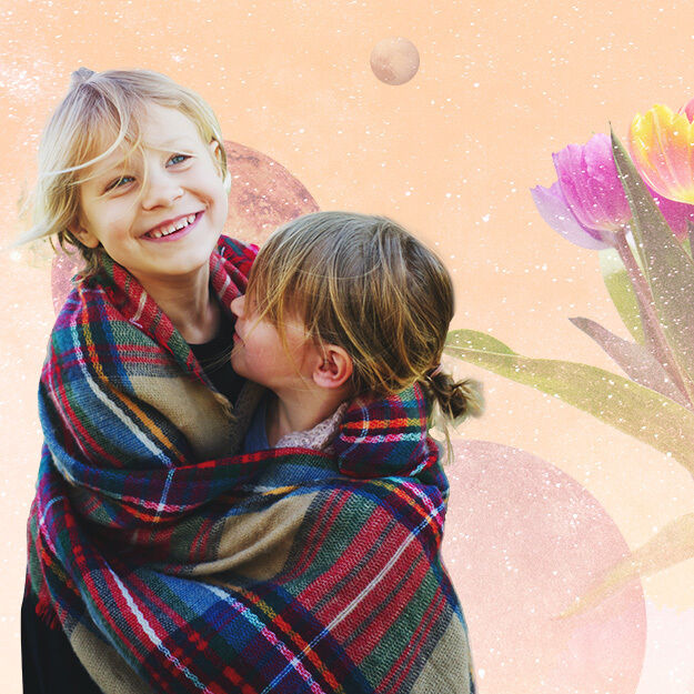 Aries Sibling Compatibility Excited and Explosive