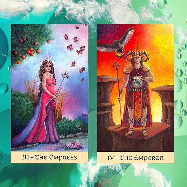 Best Tarot Cards for Reconciliation