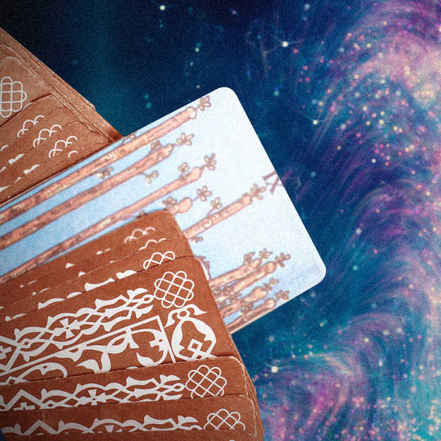Tarot Decks for Your Zodiac Sign