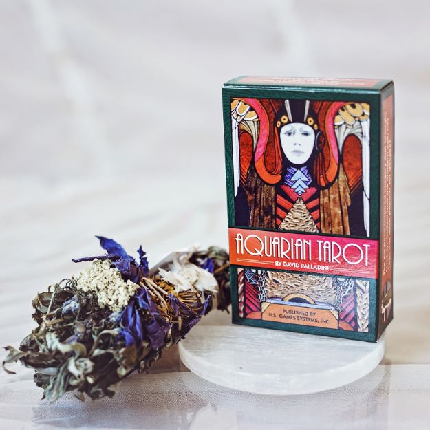 Tarot Bundle