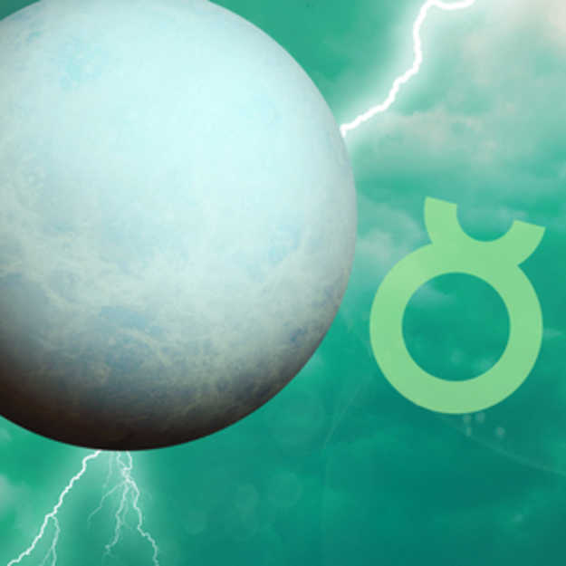 Uranus in Taurus Surprising, Enduring, FinanceFocused