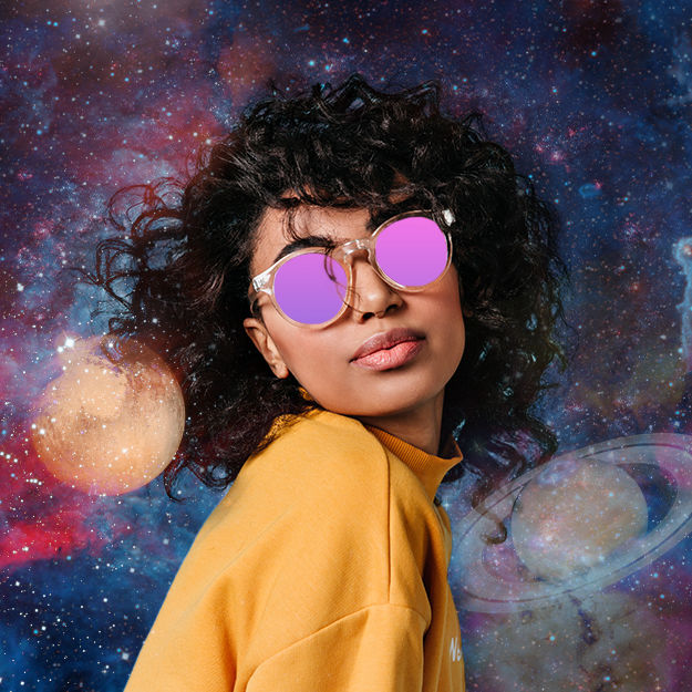 Your Zodiac Sign's Power Color | Tarot.com