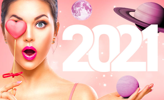 love horoscope 2021