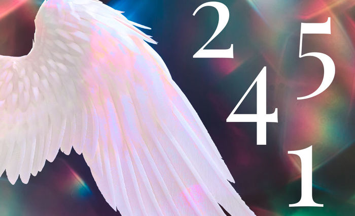 angel numbers