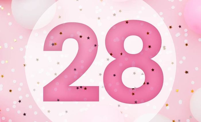 28 в нумерологии