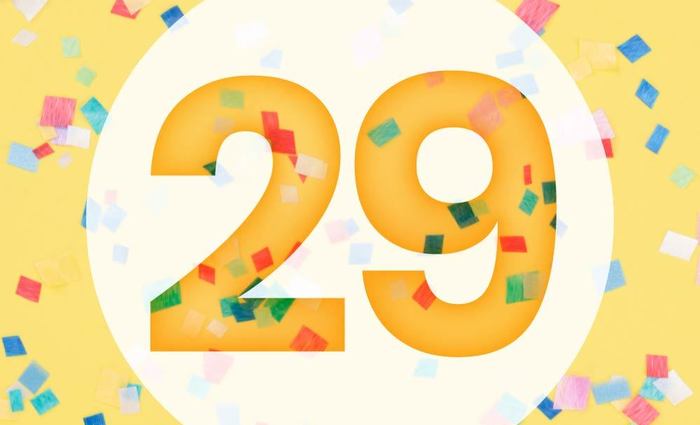 significance of 29th birthday numerology
