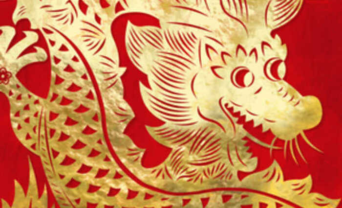 Chinese Dragon Compatibility