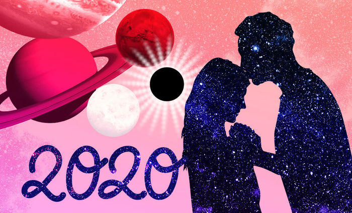 2020 love horoscope