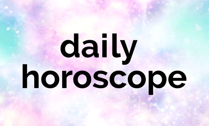 Daily Horoscopes from DailyHoroscope.com