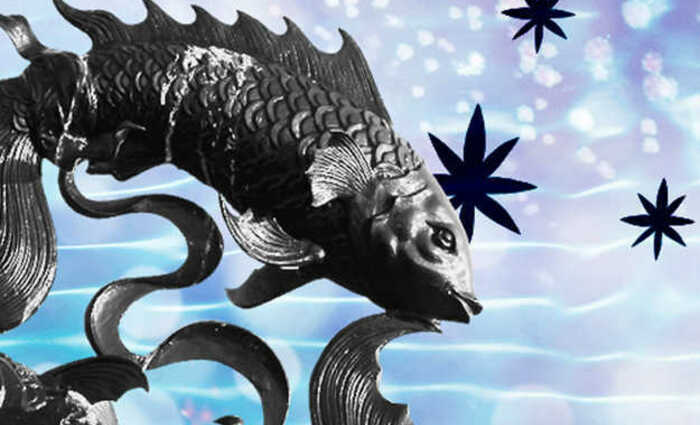 Pisces Zodiac Astrology Sign