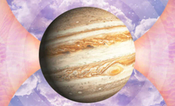 Planet Jupiter in Astrology