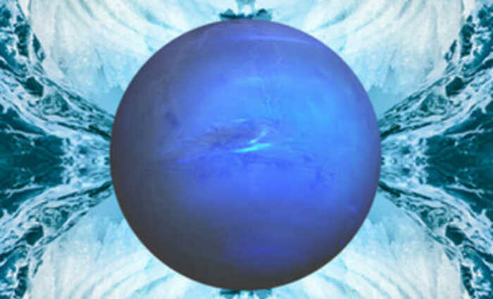 Planet Neptune in Astrology