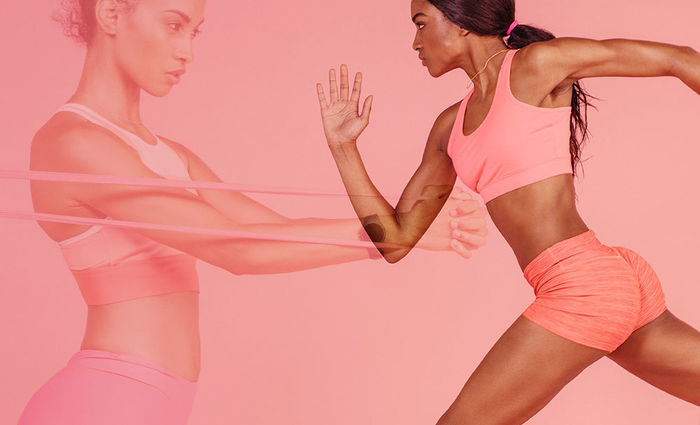 women working out to represent the best workouts for your zodiac sign