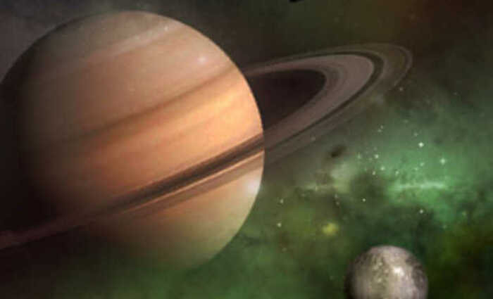 Saturn Sextile Pluto