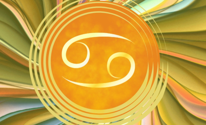 cancer sun in summer solstice