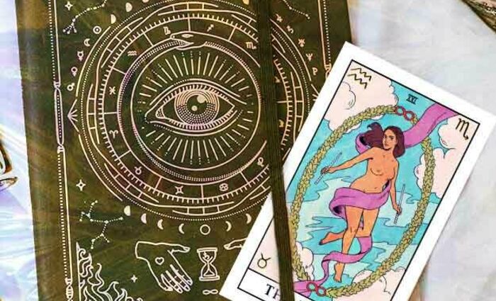 Tarot Card Reversals