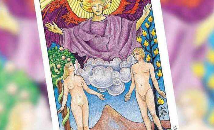 gemini lovers tarot astrology