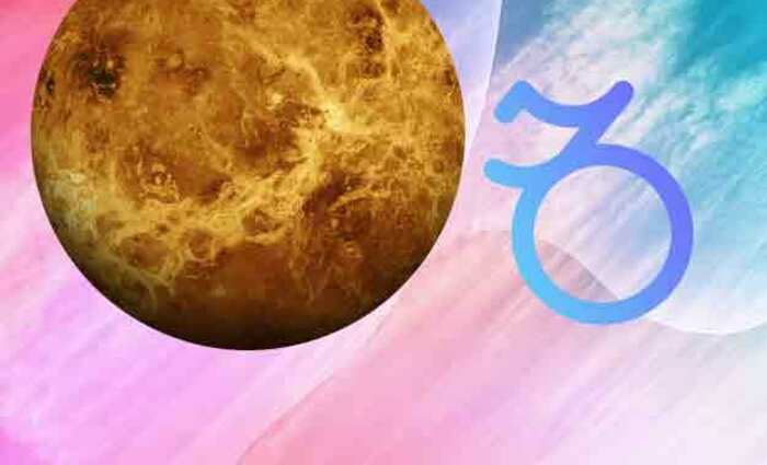 venus symbol