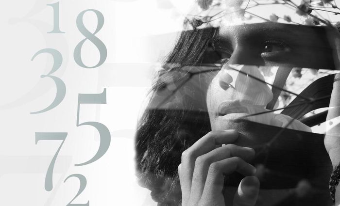 woman numerology numbers
