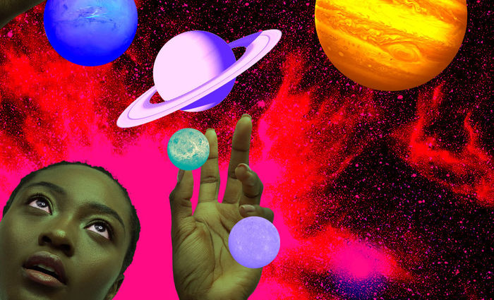 The Planets in Their Own Signs: Understanding Domicile