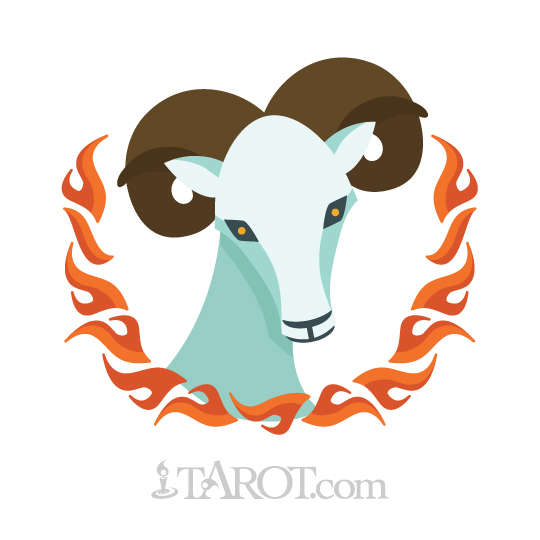 Aries Zodiac Sign