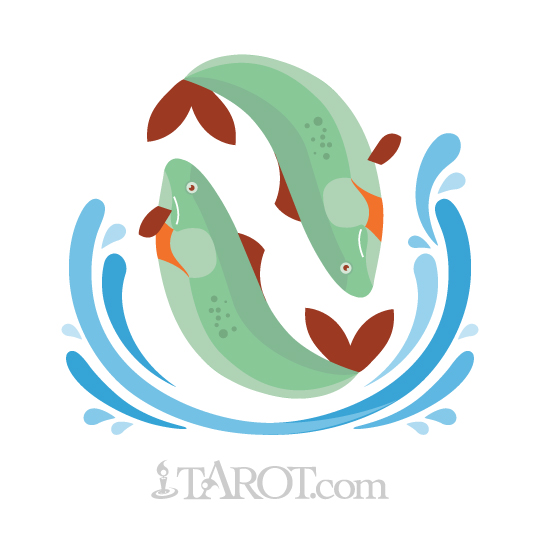 Pisces Zodiac Sign