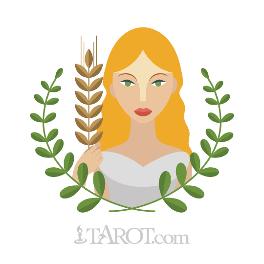 Virgo Zodiac Sign