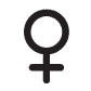 Venus Symbol