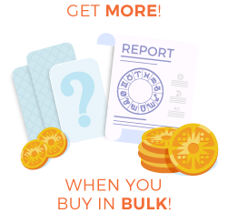 Buy Karma Coins in Bulk