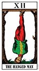 1jj-swiss - The Hanged Man