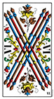 1jj-swiss - Six of Wands
