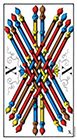 1jj-swiss - Ten of Wands