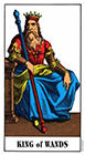 1jj-swiss - King of Wands