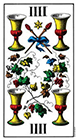 1jj-swiss - Four of Cups