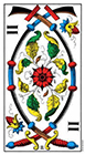 1jj-swiss - Two of Swords