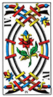 1jj-swiss - Four of Swords
