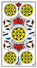 1jj-swiss - Five of Coins