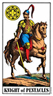 1jj-swiss - Knight of Coins