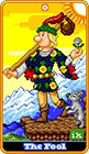 8-bit - The Fool