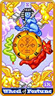 8-bit - Wheel of Fortune