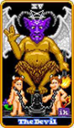 8-bit - The Devil