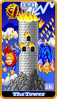 8-bit - The Tower