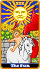 8-bit - The Sun