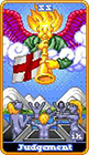 8-bit - Judgement