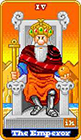 8-bit - The Emperor