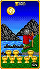 8-bit - Eight of Cups
