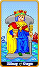 8-bit - King of Cups