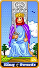 8-bit - King of Swords