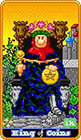 8-bit - King of Coins
