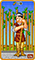 8-Bit Tarot